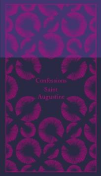 Bilde av Confessions Av Saint Augustine