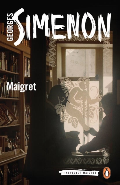 Bilde av Maigret Av Georges Simenon