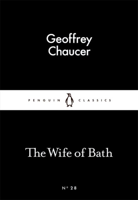 The Wife of Bath