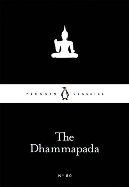 The Dhammapada