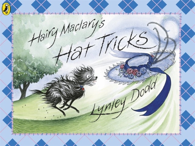 Bilde av Hairy Maclary&#039;s Hat Tricks Av Lynley Dodd