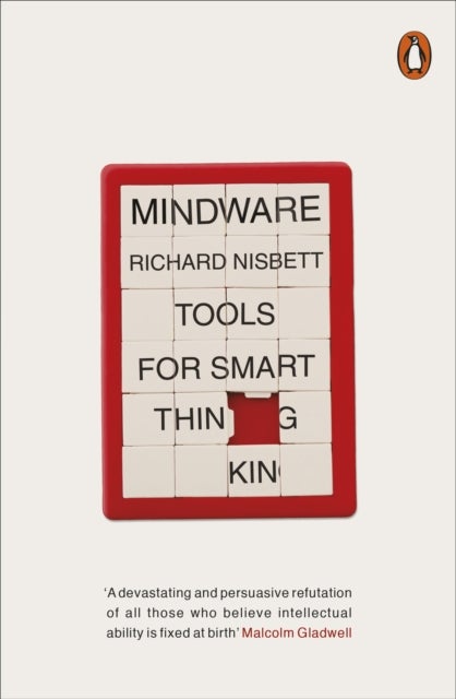 Mindware - Tools for Smart Thinking