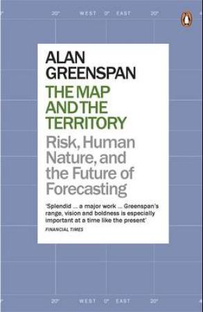 The Map and the Territory 2.0 - Risk, Human Nature, and the Future of Forecasting
