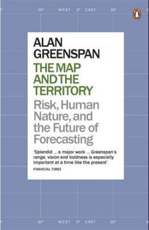 The Map and the Territory 2.0 - Risk, Human Nature, and the Future of Forecasting