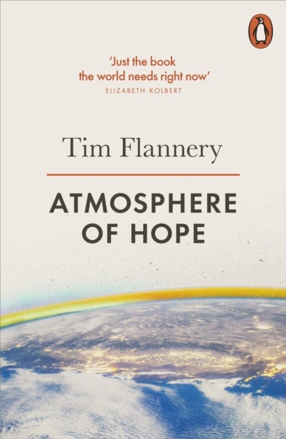 Atmosphere of Hope - Solutions to the Climate Crisis