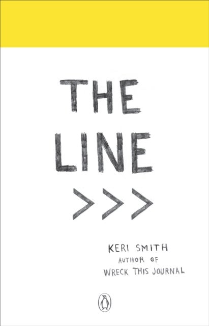 The Line - An Adventure into the Unknown