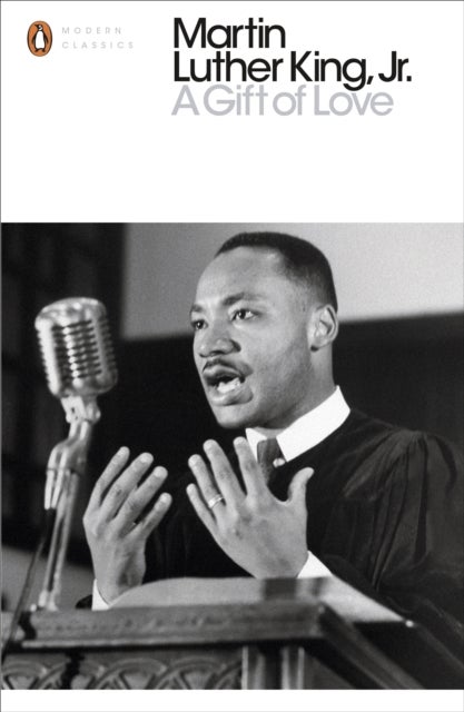 Bilde av A Gift Of Love Av Martin Luther King Jr.