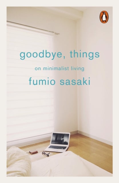 Bilde av Goodbye, Things Av Fumio Sasaki