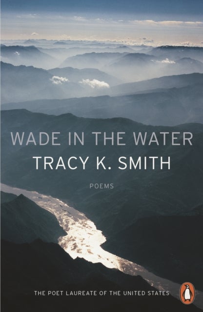 Bilde av Wade In The Water Av Tracy K. Smith