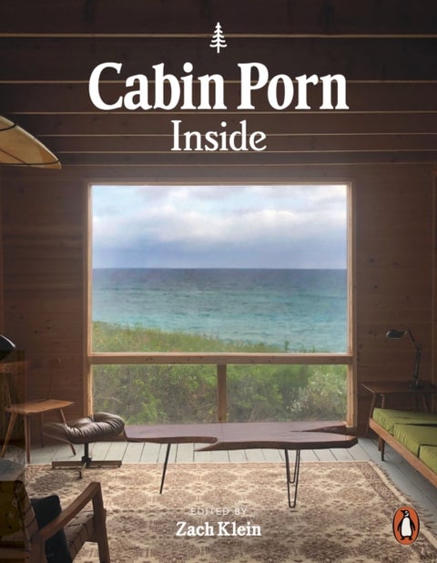 Cabin porn - inside