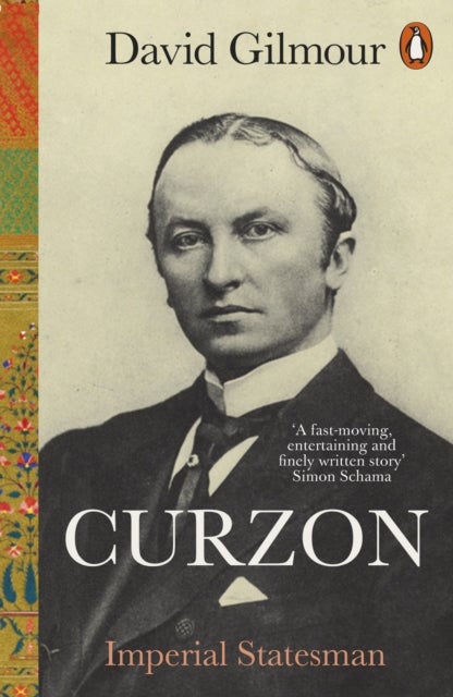 Curzon - Imperial Statesman