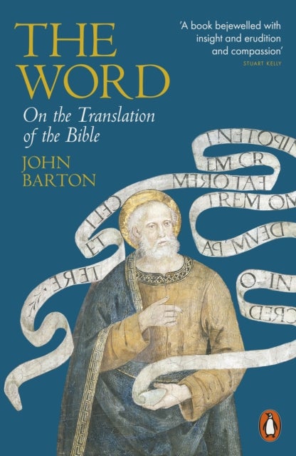 The Word - On the Translation of the Bible