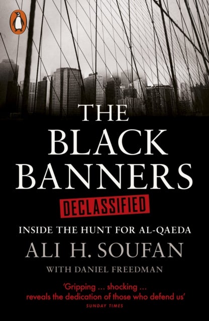 Bilde av The Black Banners Declassified Av Ali Soufan
