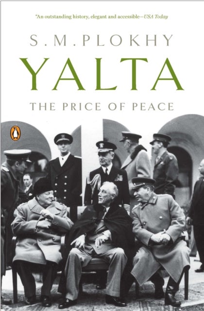 Yalta - The Price of Peace