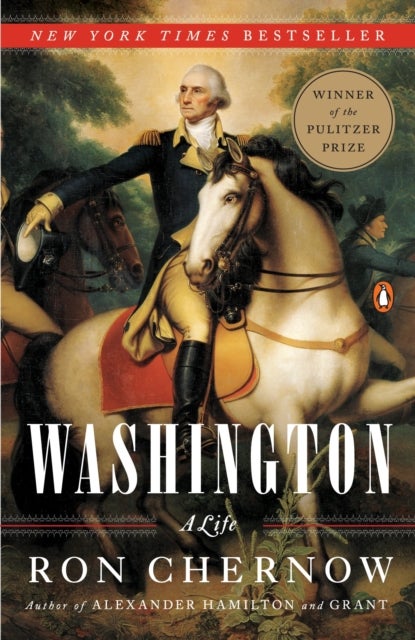 Washington - A Life