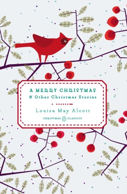 A Merry Christmas - & Other Christmas Stories