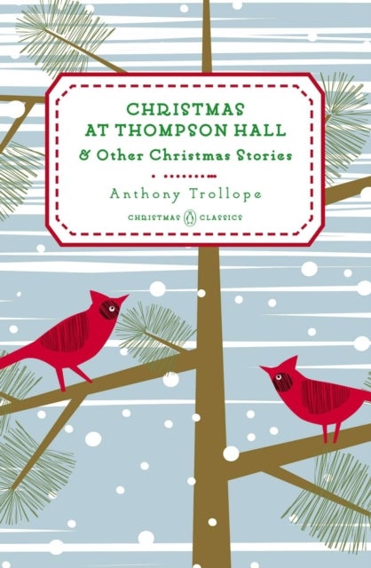 Christmas at Thompson Hall - And Other Christmas Stories