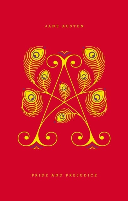 Pride & Prejudice - Drop Caps