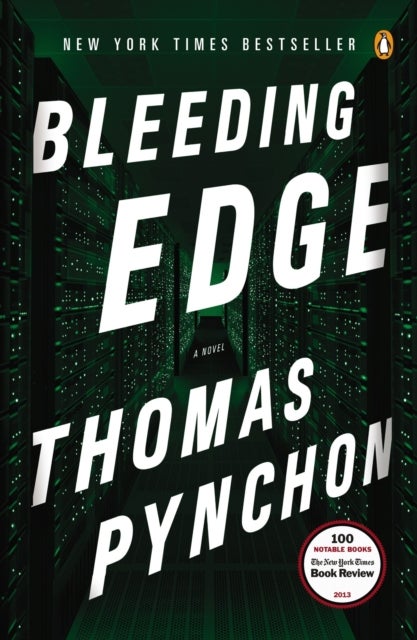 Bleeding Edge - A Novel