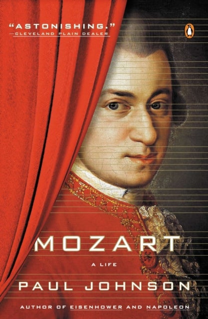 Mozart A Life - A Life