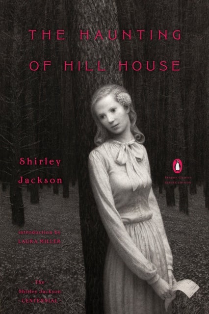 The Haunting of Hill House - (Penguin Classics Deluxe Edition)