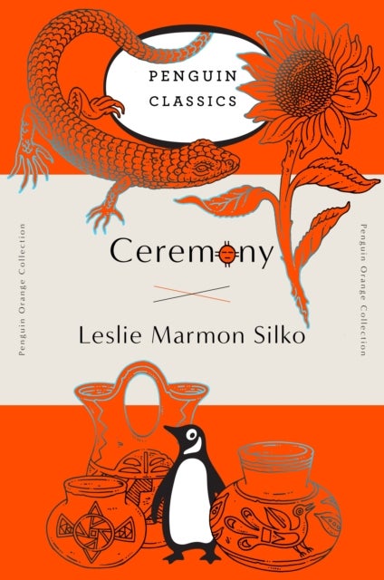 Ceremony - (Penguin Orange Collection)