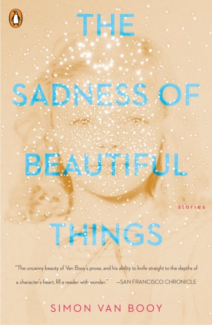 The Sadness Of Beautiful Things - Stories