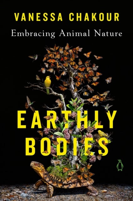 Earthly Bodies - Embracing Animal Nature