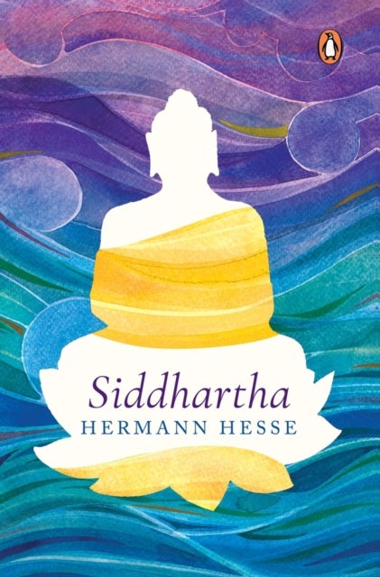 Bilde av Siddhartha (premium Paperback, Penguin India) Av Hermann Hesse