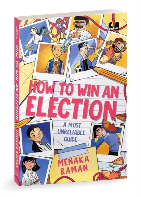 How to Win an Election - A Most Unreliable Guide