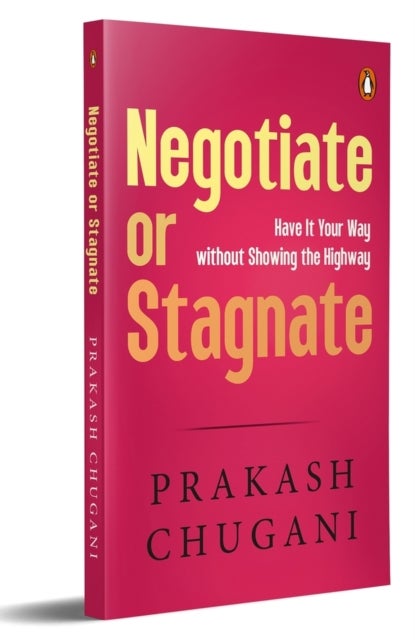 Negotiate or Satgnate - Have It Your Way without Showing the Highway