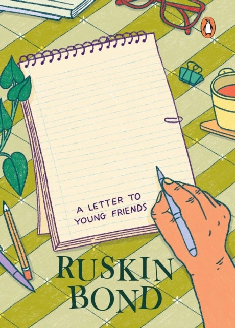 Hold On to Your Dreams - A Letter to Young Friends