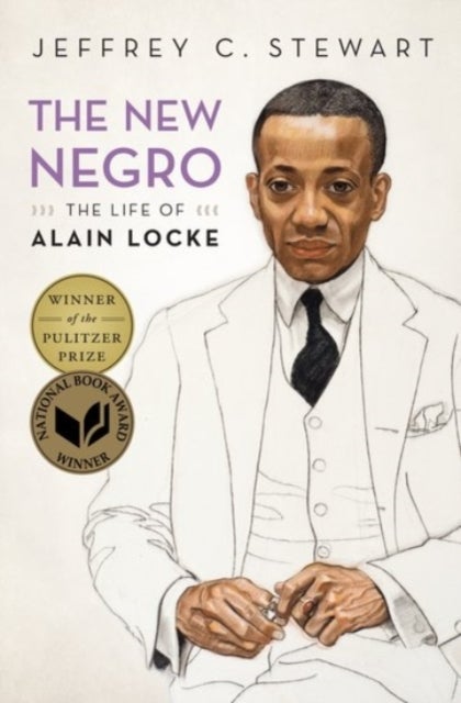 The New Negro - The Life of Alain Locke