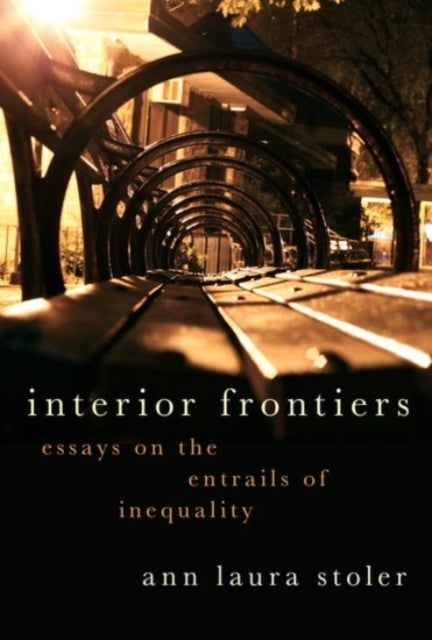 Interior Frontiers - Essays on the Entrails of Inequality
