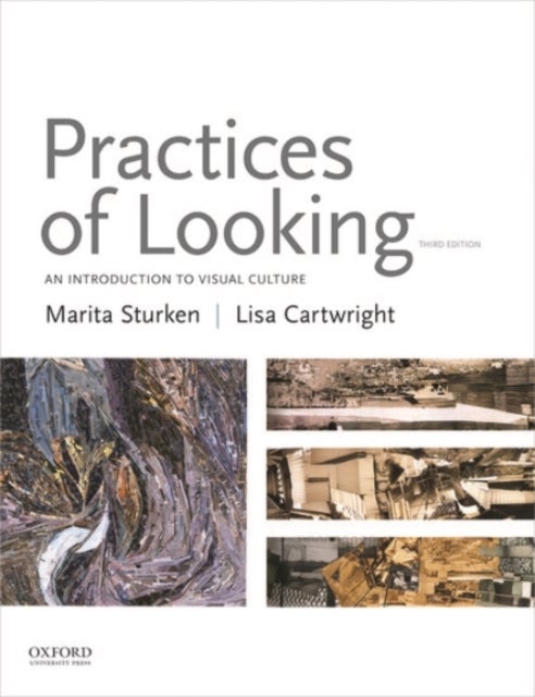 Practices of Looking - An Introduction to Visual Culture