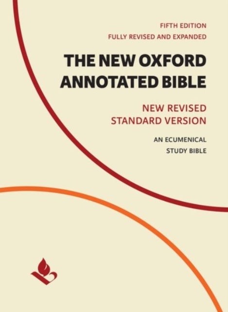 The New Oxford Annotated Bible - New Revised Standard Version