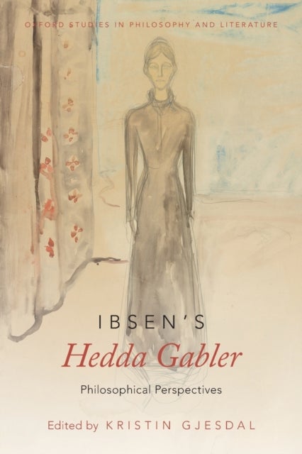 Ibsen's Hedda Gabler