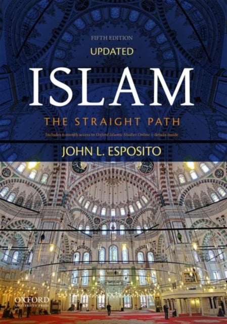 Islam - The Straight Path