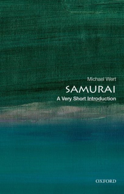 Bilde av Samurai: A Very Short Introduction Av Michael ( Associate Professor Of East Asian History At Marquette University) Wert
