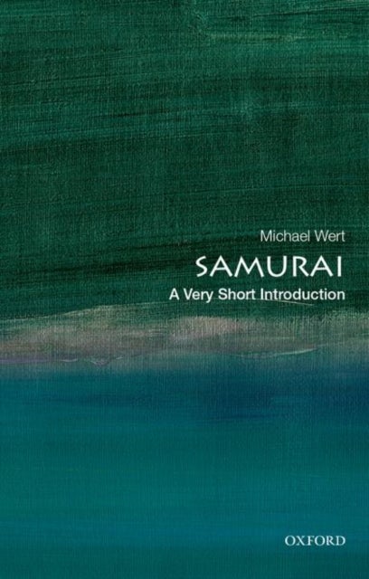 Samurai - A Very Short Introduction