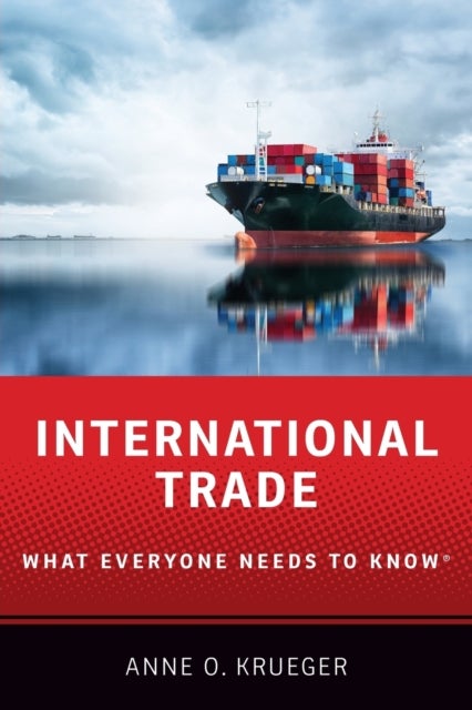 International Trade - What Everyone Needs to KnowRG