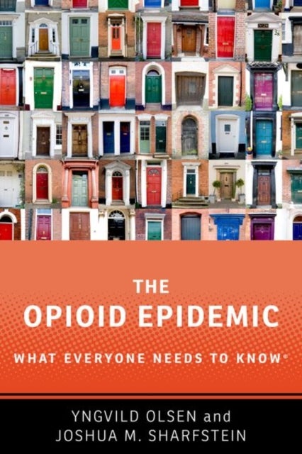 The Opioid Epidemic - What Everyone Needs to Know (R)
