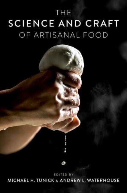Bilde av The Science And Craft Of Artisanal Food
