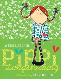 Bilde av Pippi Longstocking Av Astrid Lindgren