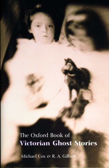 Bilde av The Oxford Book Of Victorian Ghost Stories