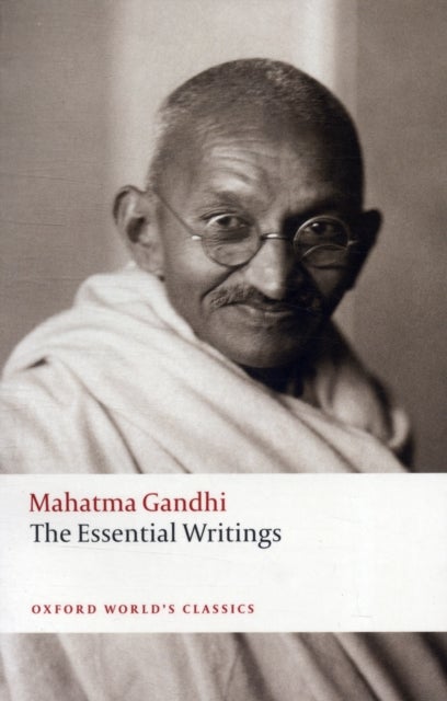 Bilde av The Essential Writings Av Mahatma Gandhi