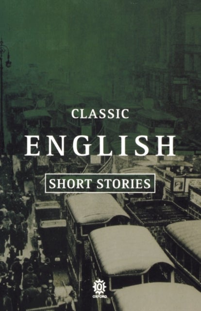 Classic English Short Stories 1930-1955