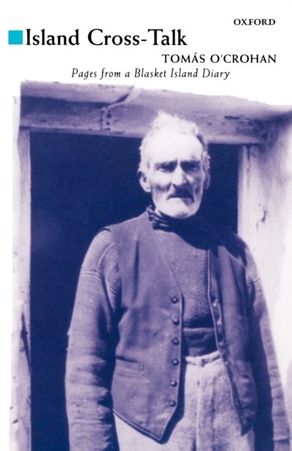 Island Cross-talk - Pages from a Diary