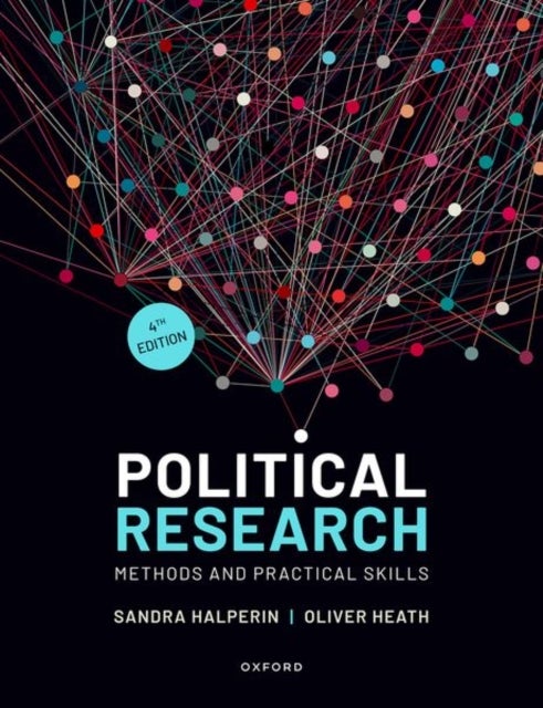 Political Research - Methods and Practical Skills