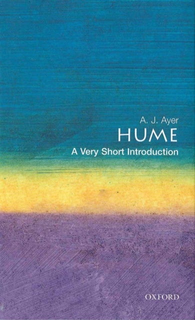 Hume: A Very Short Introduction